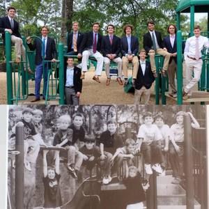 Meet your Posher, Austin